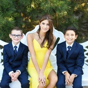 Meet your Posher, Vanessa